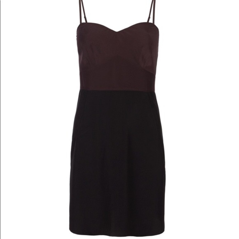 All Saints Size 2 mini dress